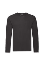 Load image into Gallery viewer, Fruit Of The Loom Mens Original Long Sleeve T-Shirt