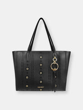 Load image into Gallery viewer, Nine West Women&#39;s Ring Leader Tote