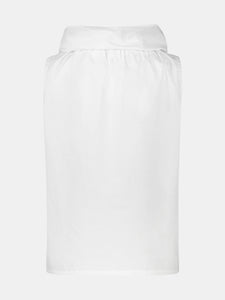 Brooklyn Sleeveless Paperbag Top