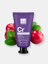 Load image into Gallery viewer, Cranberry Superfood Healthy Skin Night Moisturizer