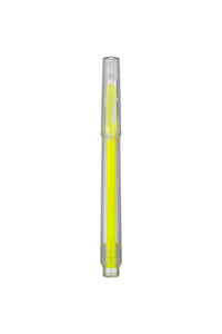 Bullet Vancouver Highlighter (Transparent Clear) (One Size)