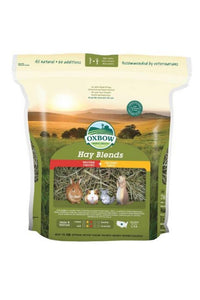 Oxbow Hay Blends (May Vary) (5.6lbs)