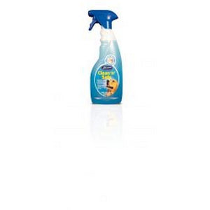 Johnsons Clean N Safe Dog & Cat Liquid Disinfectant (May Vary) (17.5fl oz)