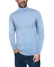 Load image into Gallery viewer, Classic Turtle Neck Sweater