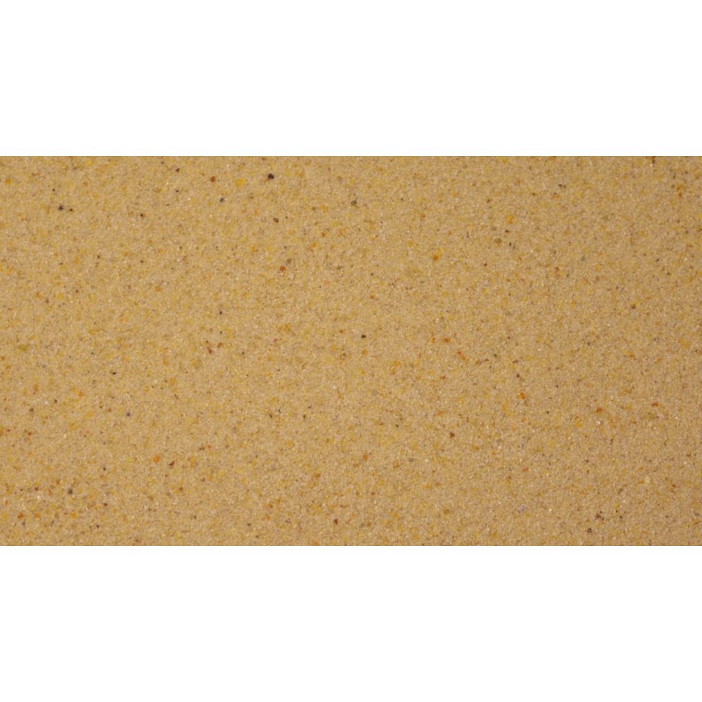 Unipac Silver Sand Fish Tank Substrate (May Vary) (4.4lb)