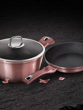 Load image into Gallery viewer, Berlinger Haus 3-Piece Compact Cookware Set