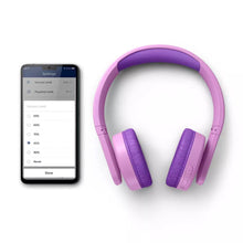 Load image into Gallery viewer, Kids Wireless On-Ear Headphones