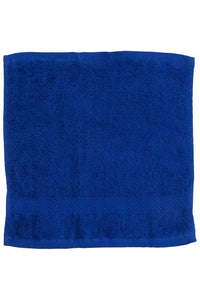 Towel City Luxury Range 550 GSM - Face Cloth / Towel (30 X 30 CM)