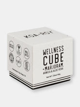Load image into Gallery viewer, Wellness Cube