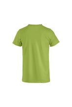 Load image into Gallery viewer, Mens Basic T-Shirt - Light Green