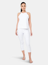 Load image into Gallery viewer, Undershirt Tech White