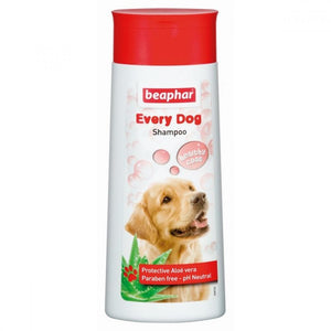 Beaphar Every Dog Shampoo Liquid (May Vary) (8.5 fl oz)