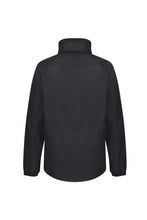 Load image into Gallery viewer, Regatta Mens Honestly Made 3 in 1 Jacket (Black)