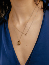 Load image into Gallery viewer, Gemini Constellation Necklace