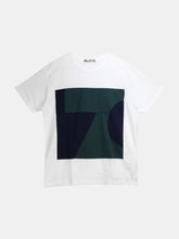 Load image into Gallery viewer, Aloye Men&#39;s Fabrics Short Sleeve T-Shirt Graphic