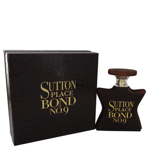 Sutton Place by Bond No. 9 Eau De Parfum Spray 3.4 oz