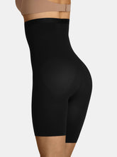 Load image into Gallery viewer, High Waist Shape Short