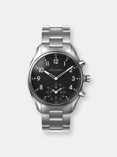 Load image into Gallery viewer, Kronaby Apex S1426-1 Silver Stainless-Steel Automatic Self Wind Smart Watch