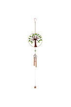Load image into Gallery viewer, Tree Of Life Windchime