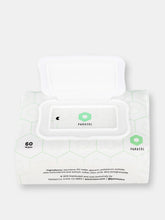 Load image into Gallery viewer, Clear+Pure Unscented Plant-Based Baby Wipes for Sensitive Skin, Parasol 600ct