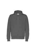 Load image into Gallery viewer, Mens Hoodie - Charcoal