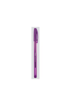 Load image into Gallery viewer, Tiger Ballpoint Pen (Pack of 50) (Violet) (One Size)