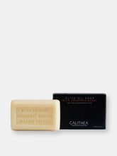 Load image into Gallery viewer, Olive Oil Soap with Lavender