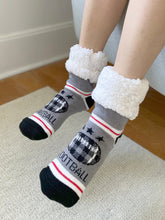 Load image into Gallery viewer, Classic Slipper Socks
