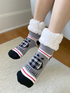 Classic Slipper Socks