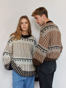 Ethno Sweater