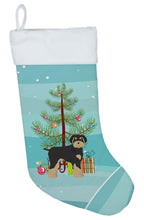 Load image into Gallery viewer, Schnoodle Christmas Tree Christmas Stocking
