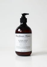 Load image into Gallery viewer, Superlative Hand Soap