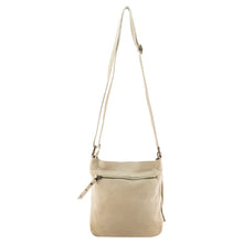 Load image into Gallery viewer, Millie Leather Crossbody Bag