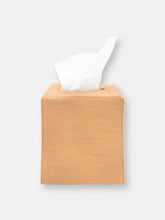Load image into Gallery viewer, James Tissue Box Cover