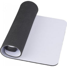 Load image into Gallery viewer, Bullet Cache Mouse Pad With USB Hub (White) (One Size)
