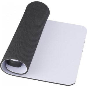 Bullet Cache Mouse Pad With USB Hub (White) (One Size)