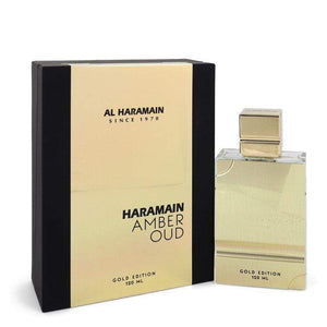 Al Haramain Amber Oud Gold Edition by Al Haramain Eau De Parfum Spray for Women