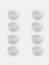 Load image into Gallery viewer, BergHOFF Hotel  6&#39;&#39; Porcelain Cereal Bowl, Set of 8