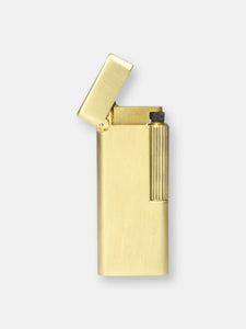 Kerosene Brass Lighter