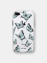 Load image into Gallery viewer, Mariposa iPhone Case