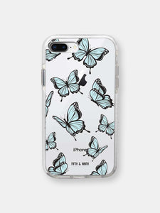 Mariposa iPhone Case