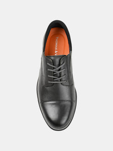 Thomas & Vine Felton Cap Toe Derby