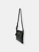 Load image into Gallery viewer, Crossbody With Front Zipper Pocket