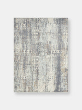 Load image into Gallery viewer, Abani Milas Vintage and Patterned Area Rug