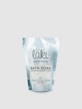 Load image into Gallery viewer, Unscented Bath Soak 