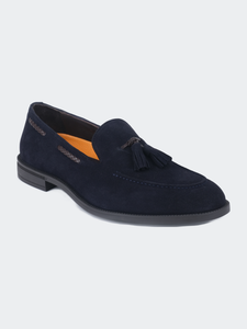 Donna Comfort Tassel Loafers