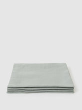Load image into Gallery viewer, Berkeley Linen Table Napkins (Set of 4) - Jade
