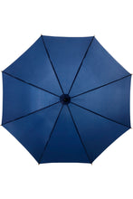 Load image into Gallery viewer, Bullet 23 Inch Jova Classic Umbrella (Navy) (35 x 41.3 inches)