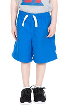 Load image into Gallery viewer, Childrens Boys Riccardo Swimming Shorts - Blue
