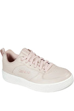 Load image into Gallery viewer, Womens Sport Court 92 Leather Sneakers